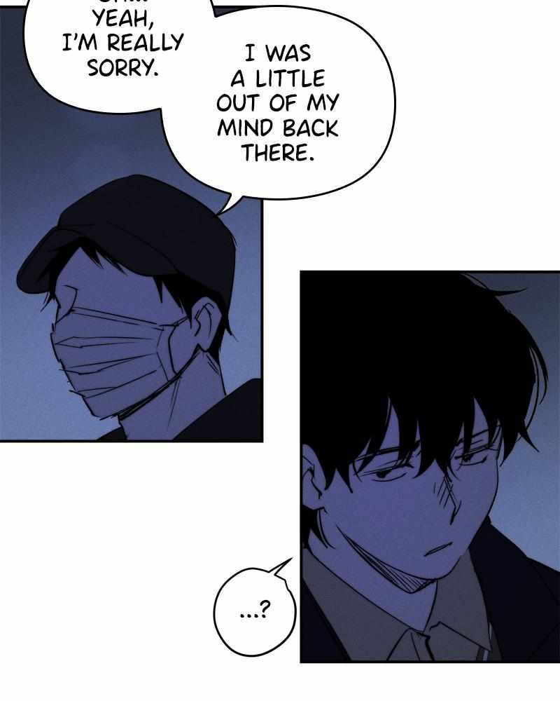 The Saviour's Time Chapter 38 44